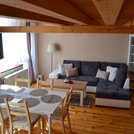 Apartment Lucy Vysoke Tatry Exterior photo