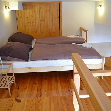 Apartment Lucy Vysoke Tatry Exterior photo